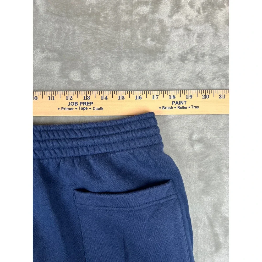 Jordan Jumpman Navy Blue Jogger‎ Sweatpants XXL 903364-410 Win Like 82